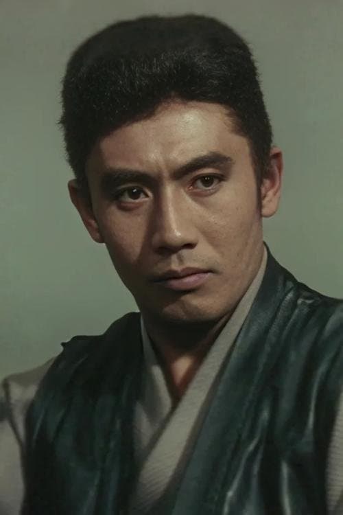 Photo of Kōichi Mizuhara
