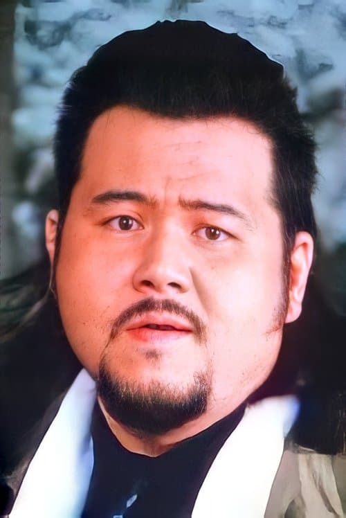 Photo of Kôichi Sugisaki