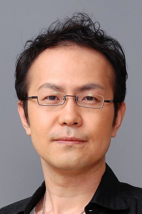Photo of Koichi Tochika