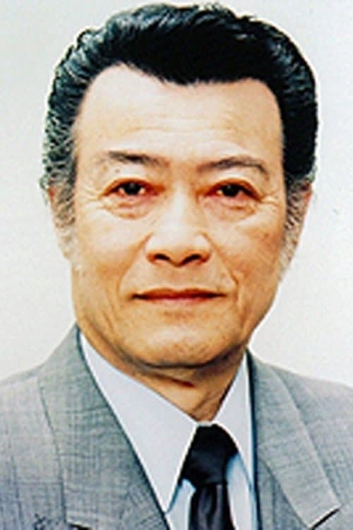 Photo of Kōichi Uenoyama