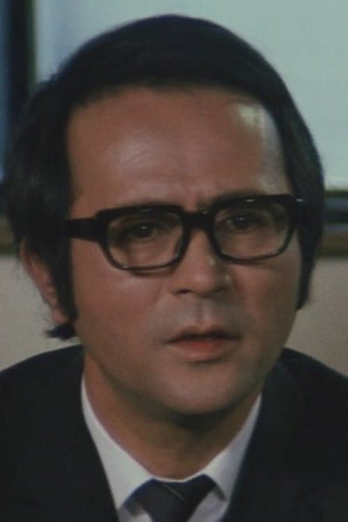 Photo of Kôichi Yamamoto