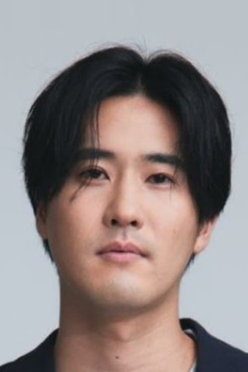 Photo of Koichiro Nakayama