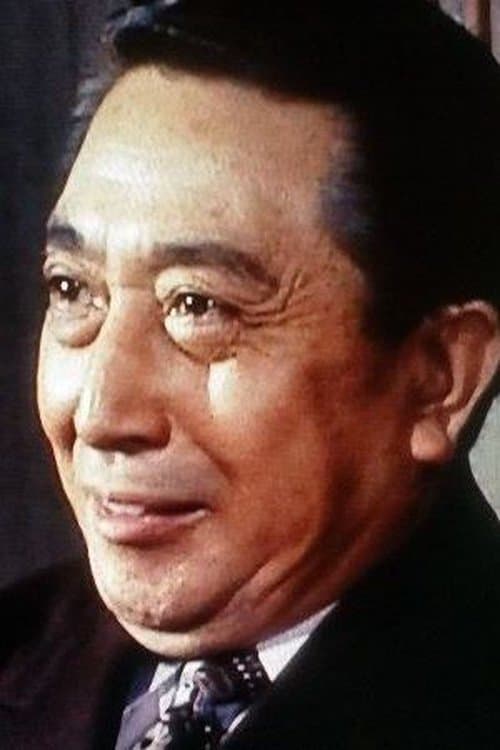 Photo of Kōji Kawamura