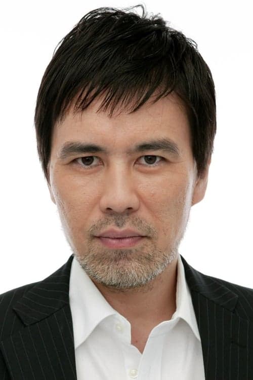 Photo of Koji Kiryu