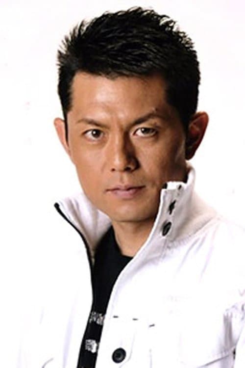Photo of Koji Matoba