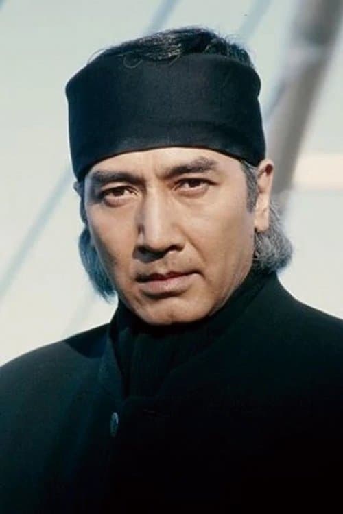 Photo of Kôji Naka