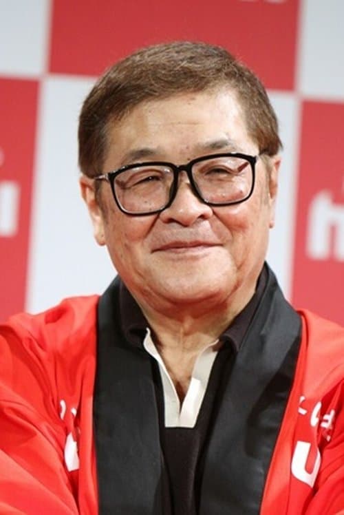 Photo of Koji Nakamoto