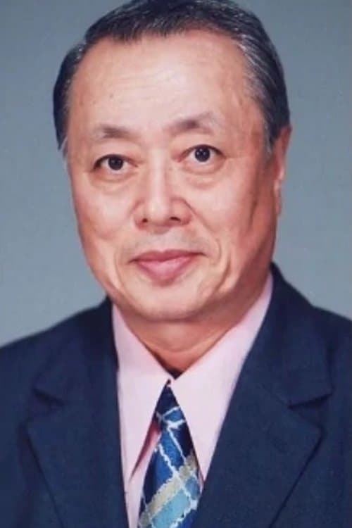 Photo of Kōji Nakata