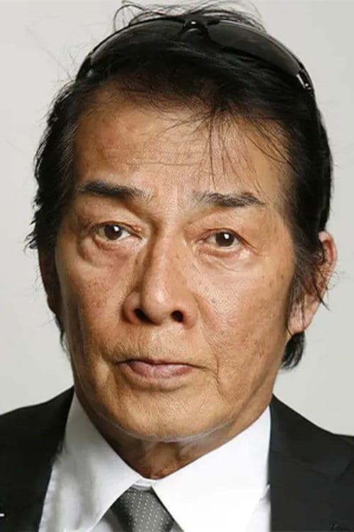 Photo of Koji Nanjo