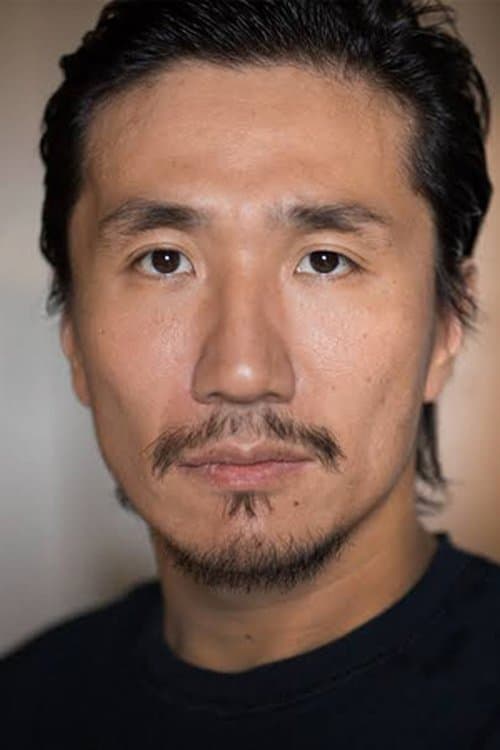 Photo of Koji Nishiyama