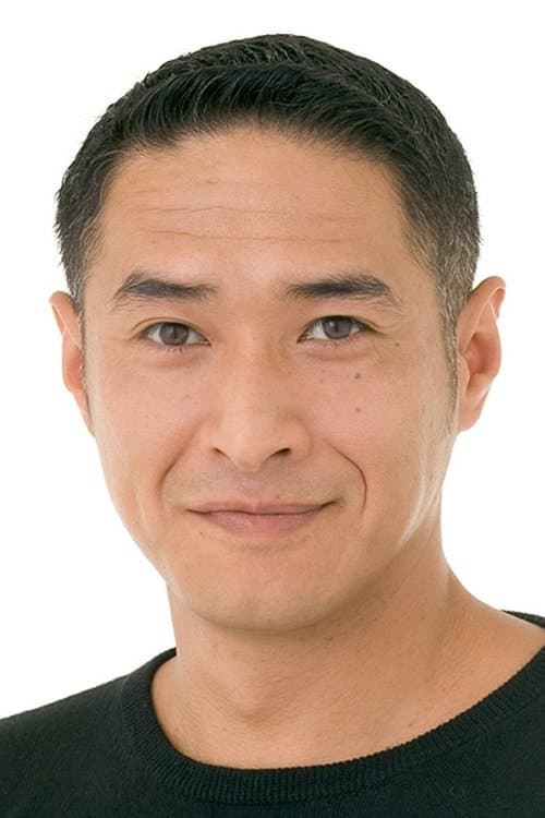 Photo of Koji Ochiai