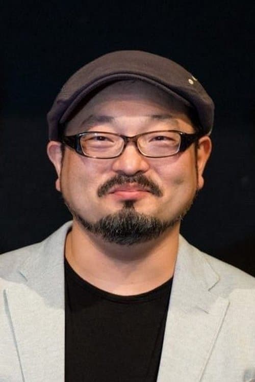 Photo of Koji Shiraishi