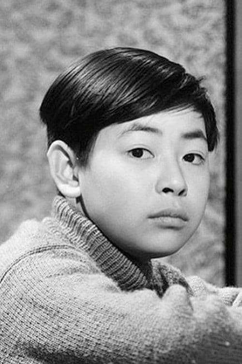 Photo of Kōji Shitara
