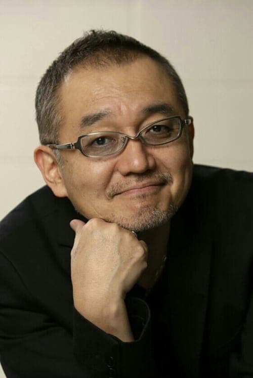Photo of Koji Tsujitani