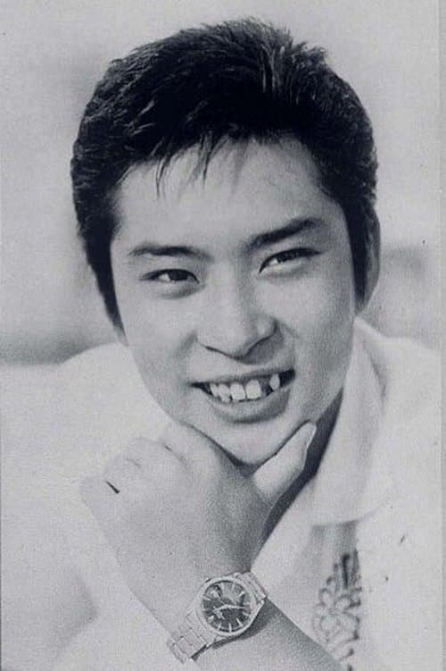 Photo of Kōji Wada