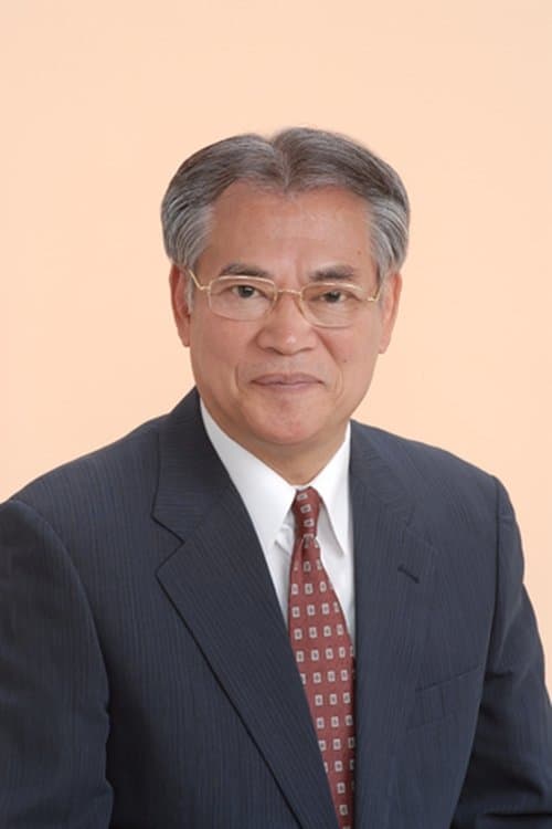 Photo of Koji Yamanaka