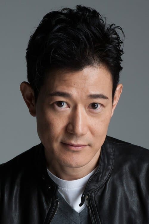 Photo of Koji Yano
