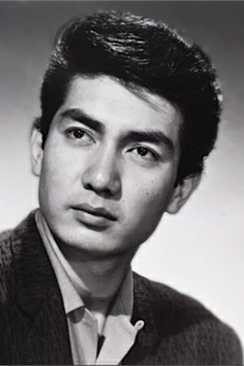 Photo of Kōjirō Hongō