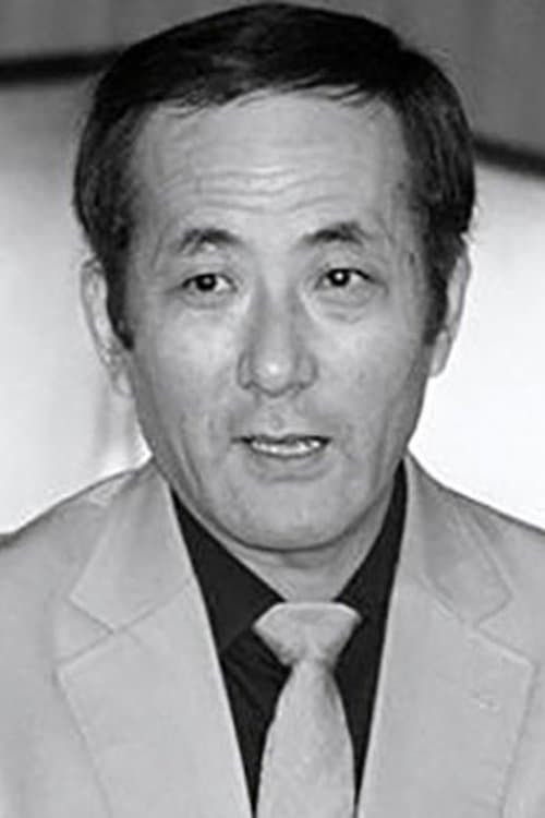 Photo of Kōjirō Kusanagi
