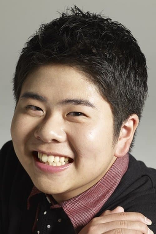 Photo of Koki Maeda