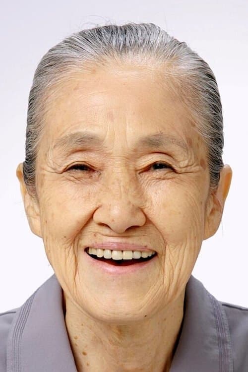 Photo of Kōko Mori