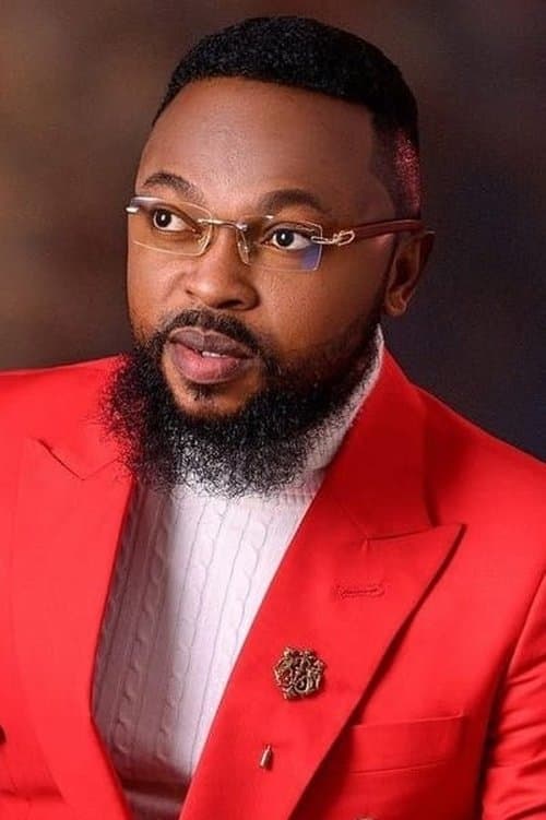 Photo of Kolawole Ajeyemi