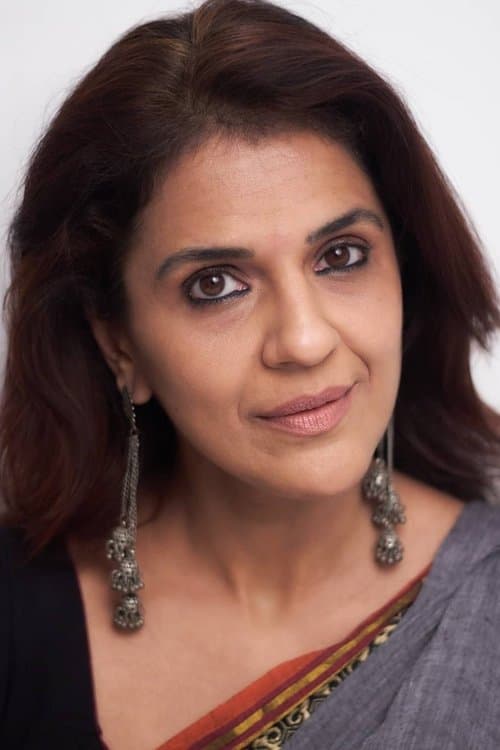 Photo of Komal Chhabria