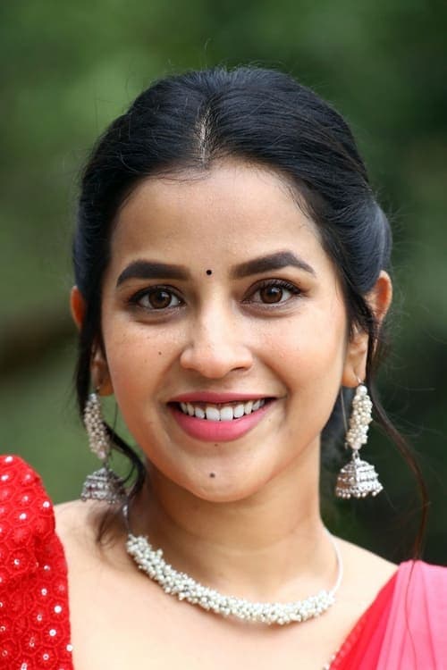 Photo of Komalee Prasad