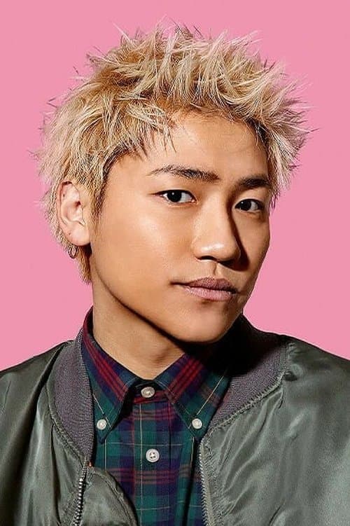 Photo of Komori Hayato