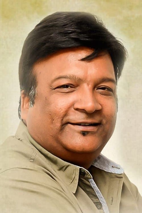 Photo of Kona Venkat