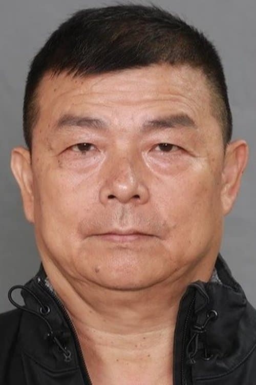 Photo of Kong Fu-Keung