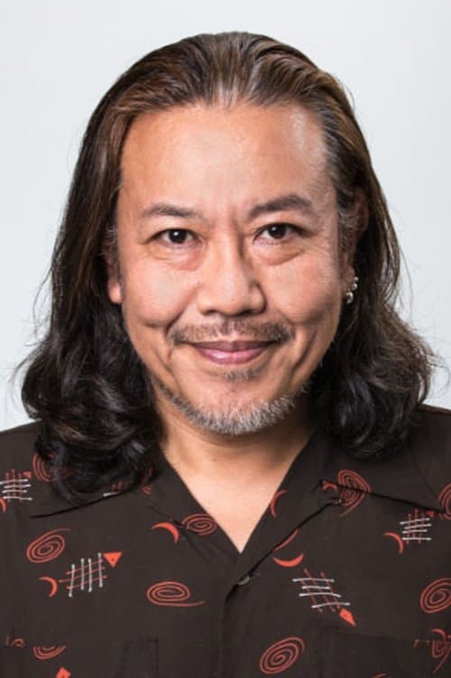 Photo of Kong Kuwata