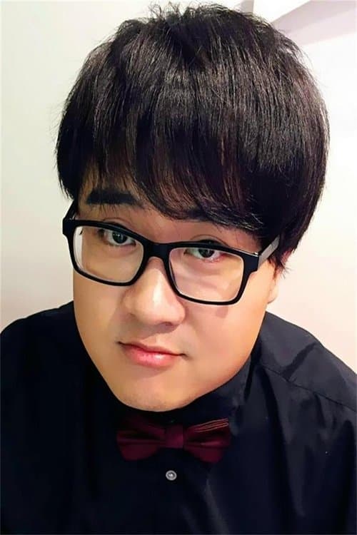 Photo of Kong Lianshun