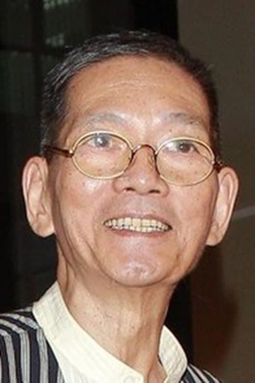 Photo of Kong Ngai