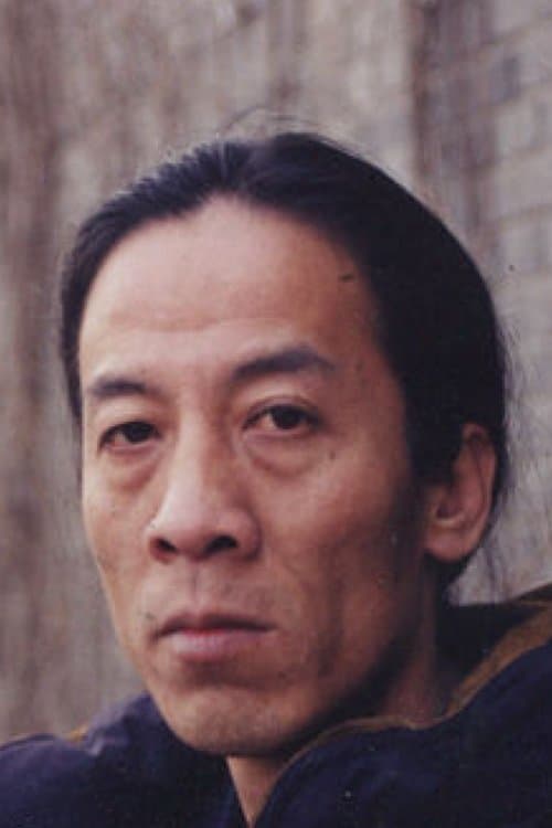 Photo of Kong Qinsan