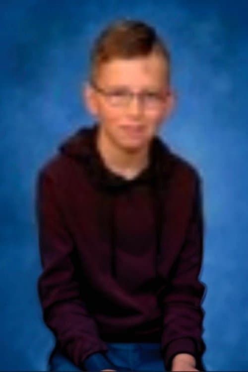 Photo of Konner Porter