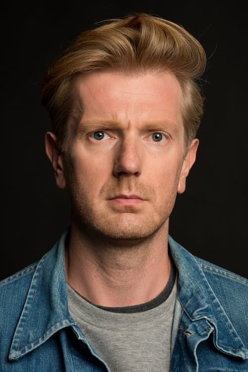 Photo of Konrad Bugaj