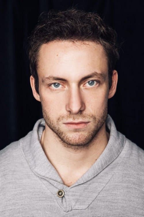 Photo of Konrad Eleryk