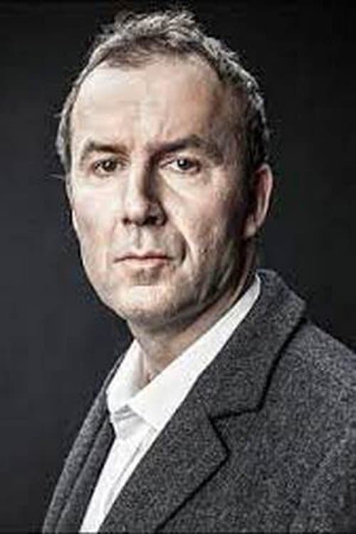 Photo of Konrad Pawicki
