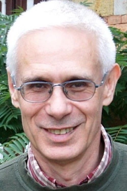 Photo of Konrad Szołajski