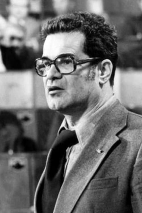 Photo of Konrad Wolf