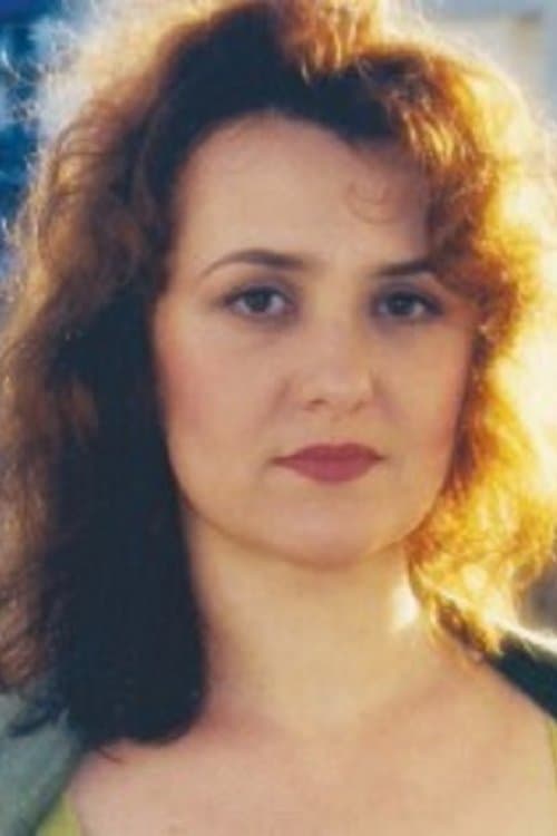 Photo of Konstadina Koutsiou