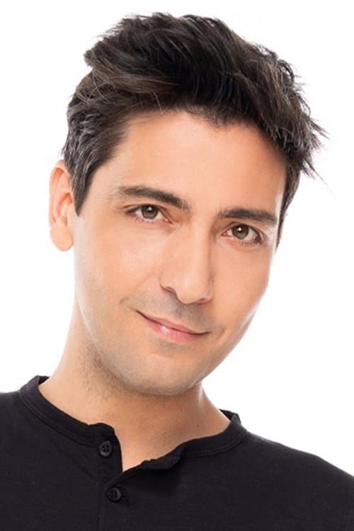 Photo of Konstadinos Aspiotis