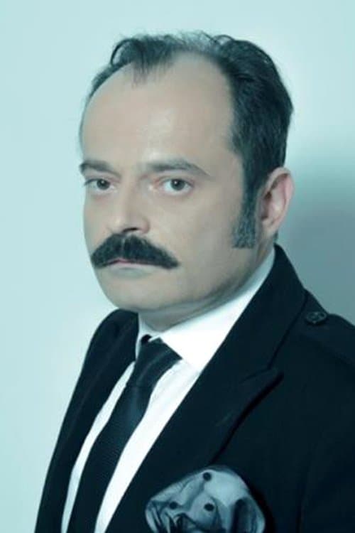 Photo of Konstadinos Avarikiotis