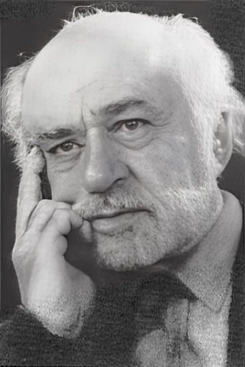 Photo of Konstantin Adamov