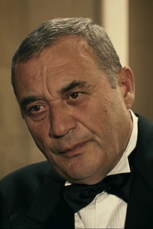 Photo of Konstantin Aleksandrov