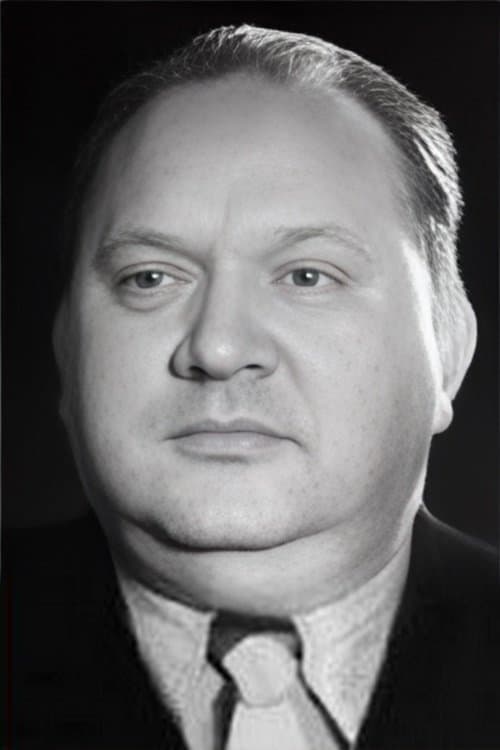 Photo of Konstantin Alekseev