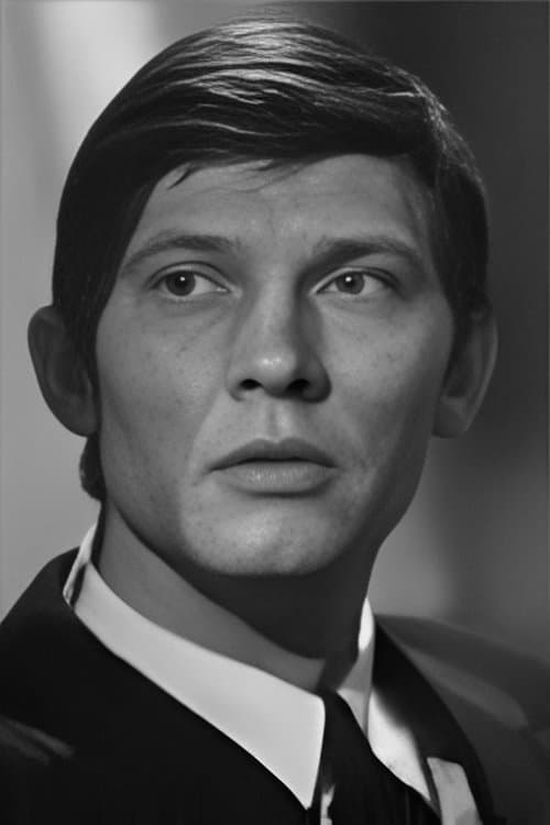Photo of Konstantin Berdikov