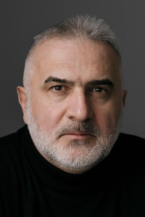 Photo of Konstantin Bojanov