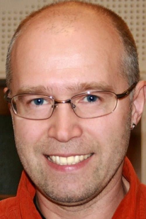 Photo of Konstantin Bronzit
